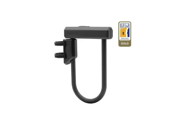 Hiplok anchor Urban D black