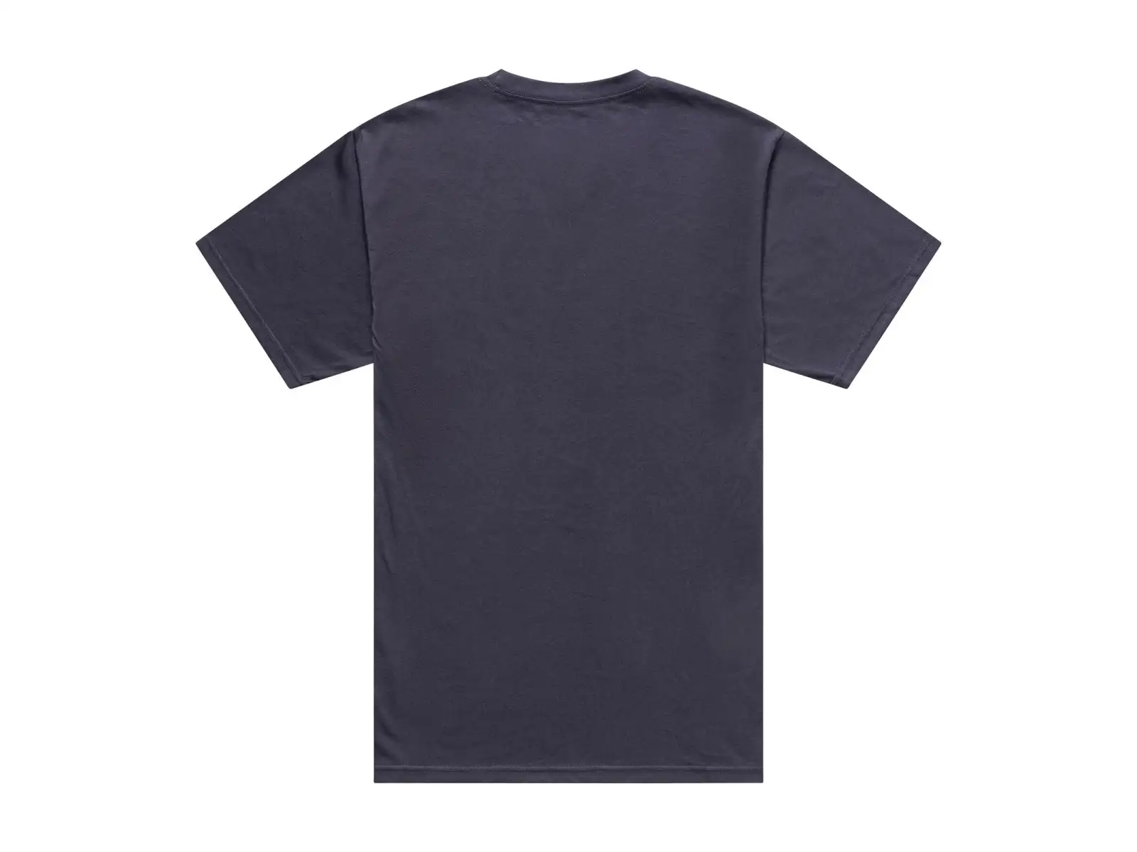 Troy Lee Designs Portrait men's short sleeve T-shirt Carbon