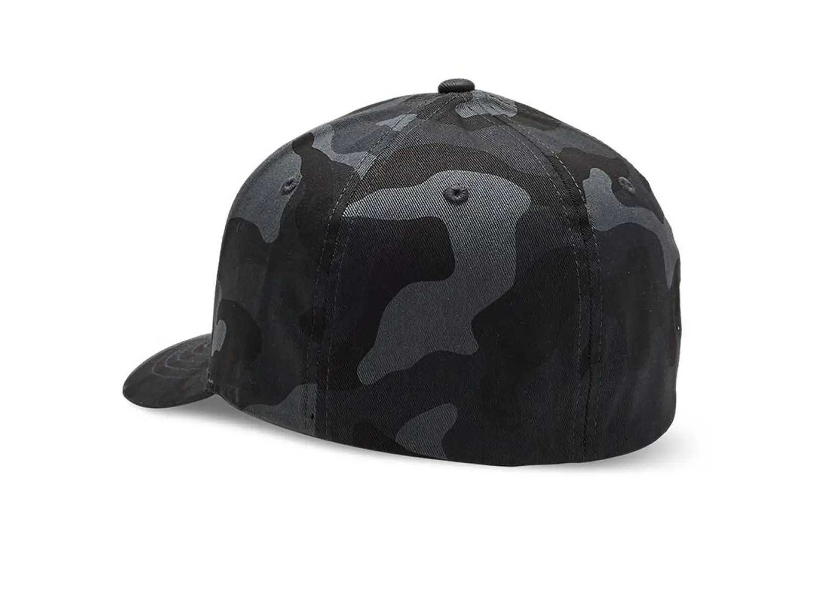 Fox Head Flexfit cap Camo Black