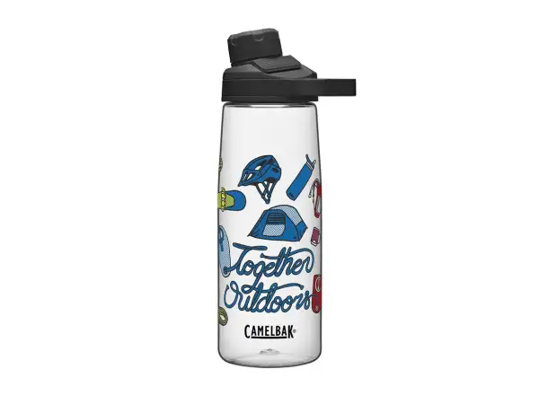 Camelbak Chute Mag bottle 0.75 l Outside Together