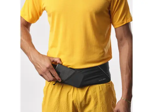 Salomon Pulse Belt running belt Black
