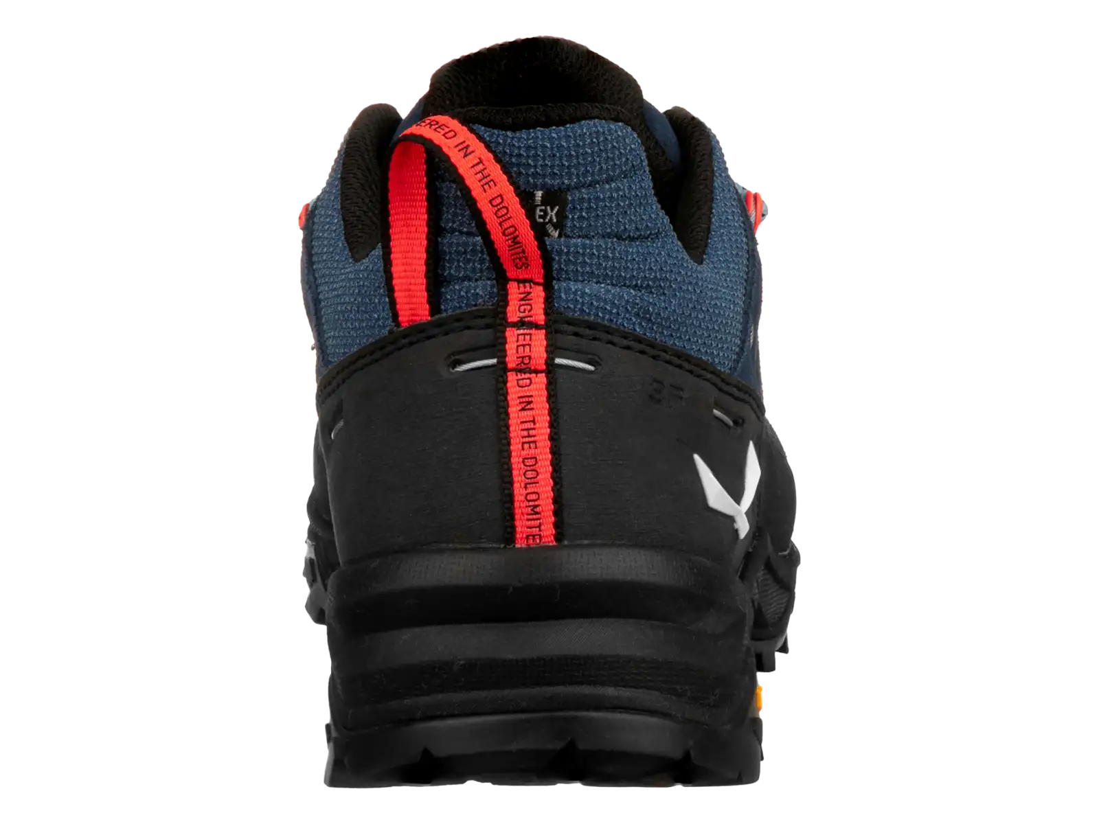 Salewa Alp Trainer 2 women's shoes Dark denim/Black
