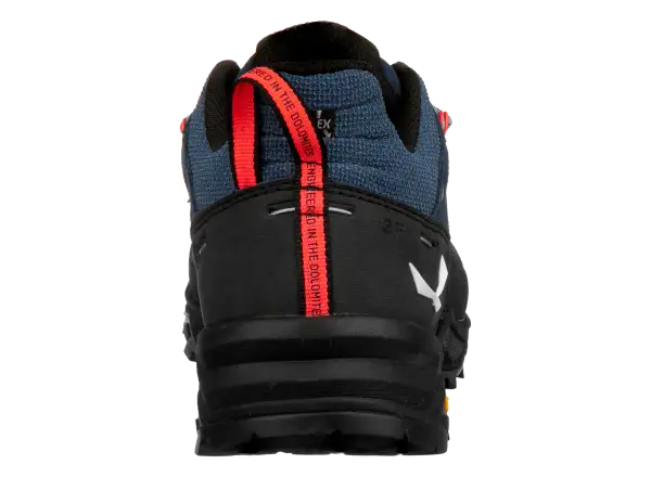 Salewa Alp Trainer 2 women's shoes Dark denim/Black