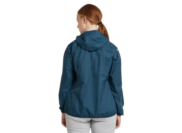 Haglöfs L.I.M Proof women's jacket dark blue 4Q2