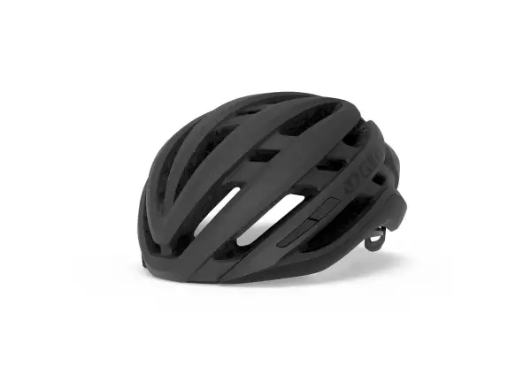 Giro Agilis road helmet Mat Black