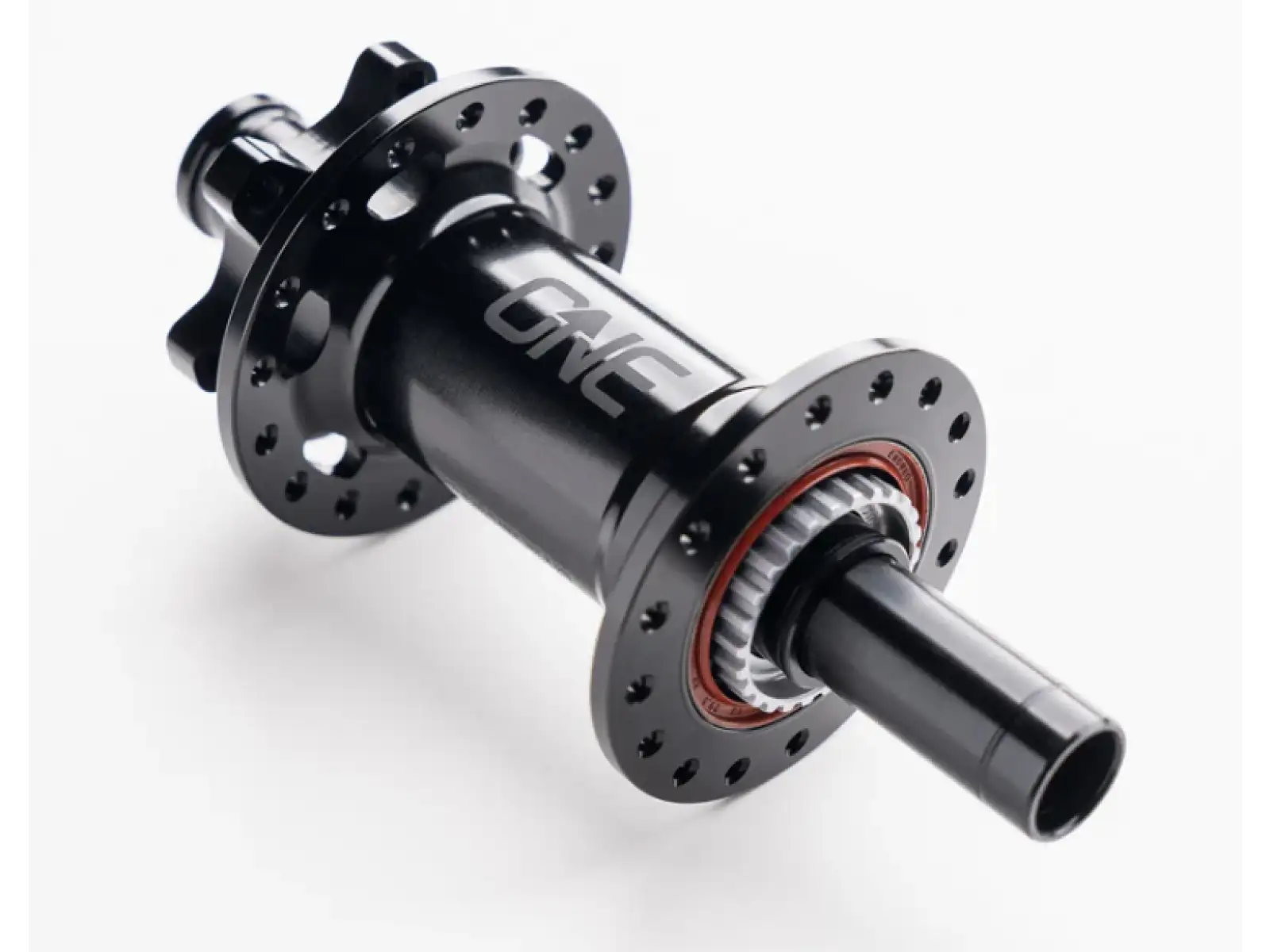 OneUp rear hub 12x148 mm 32 holes black