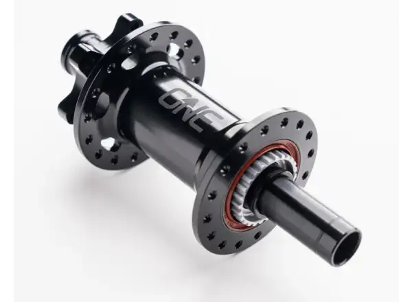 OneUp rear hub 12x148 mm 32 holes black