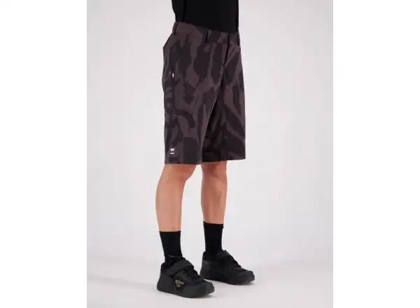 Mons Royale Virage 2.0 women's shorts Fragments