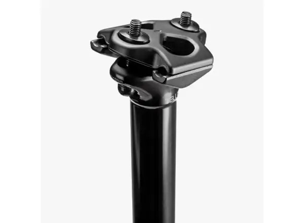 SDG Tellis 125 mm dropper post 31.6 x 417 mm