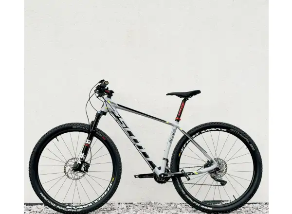 Scott Scale mountain bike size L BAZAR