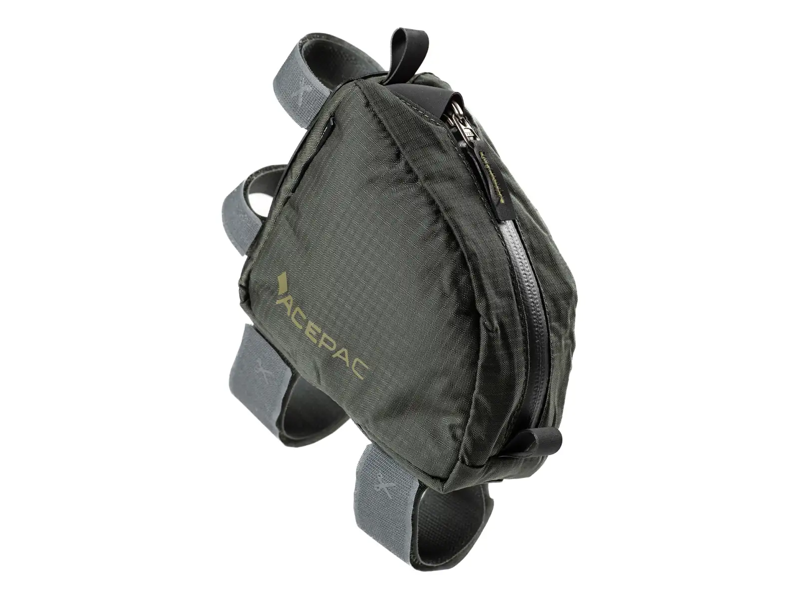Acepac Tube Bag MKIII bag 0.7 l Gray