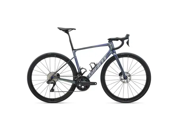 Giatn Defy Advanced Pro 0 road bike Interstellar
