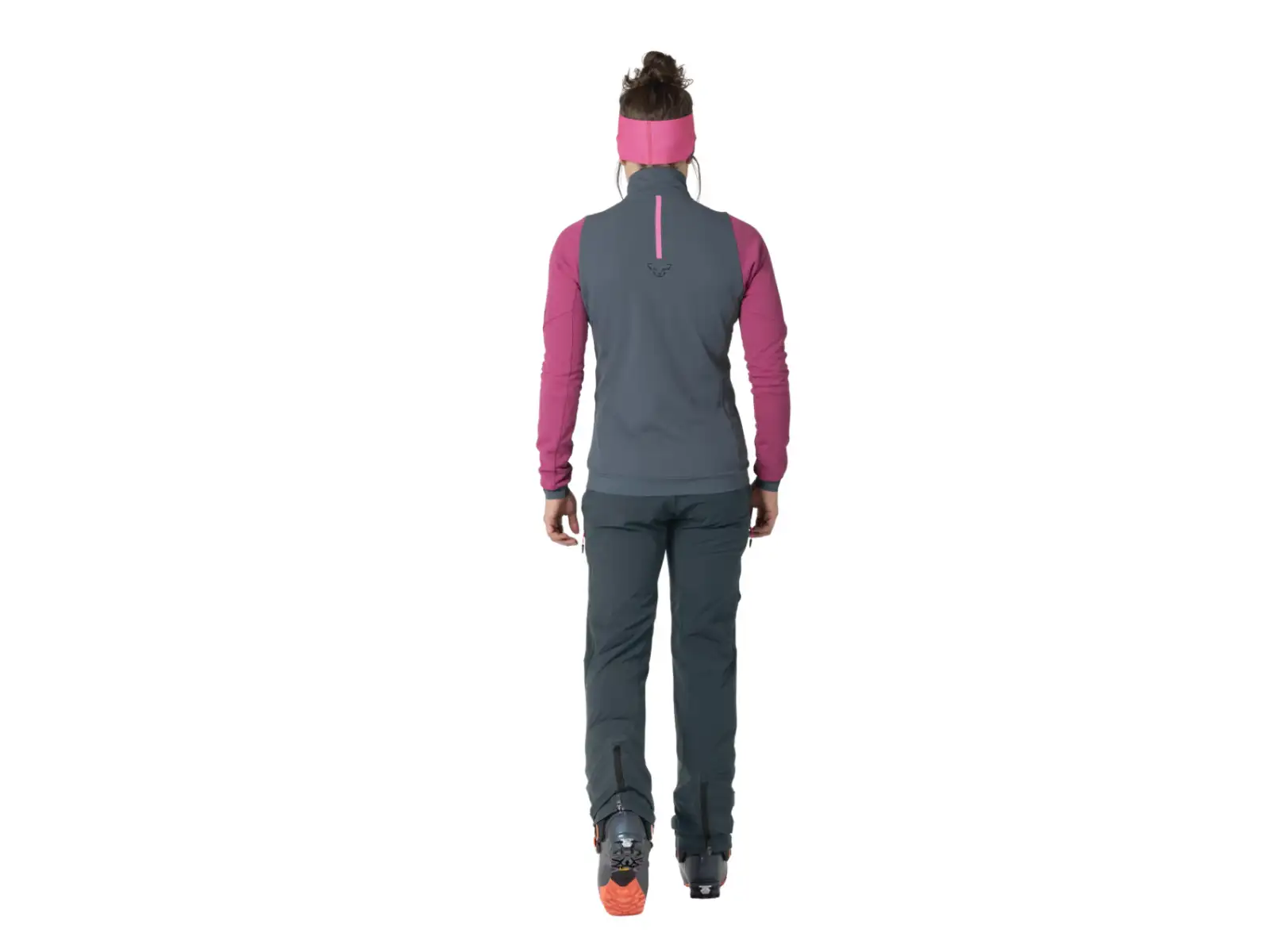 Dynafit Blacklight Thermal women's jacket Magenta