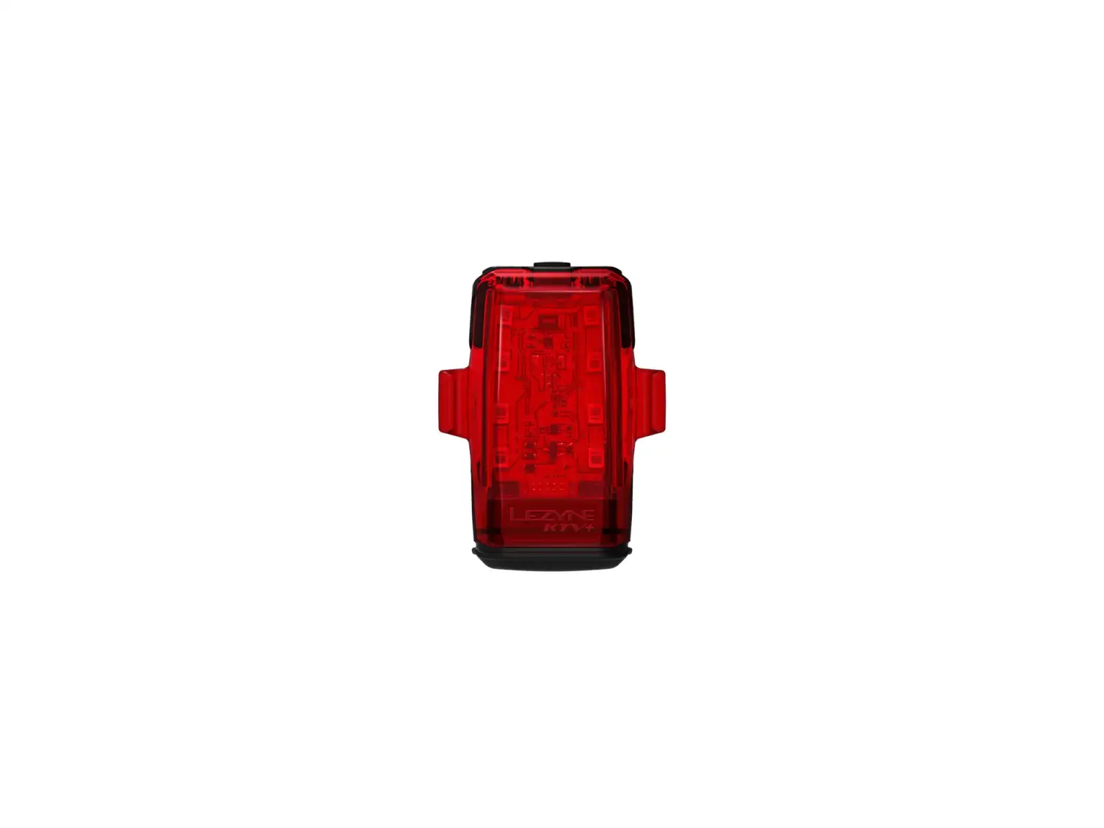 Lezyne KTV+ Drive rear light