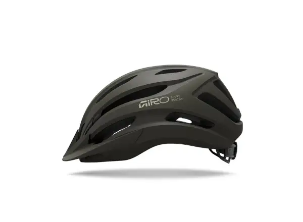 Giro Register II helmet Mat Dark Sage