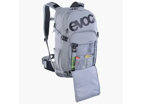 Evoc Stage 18 l backpack Stone