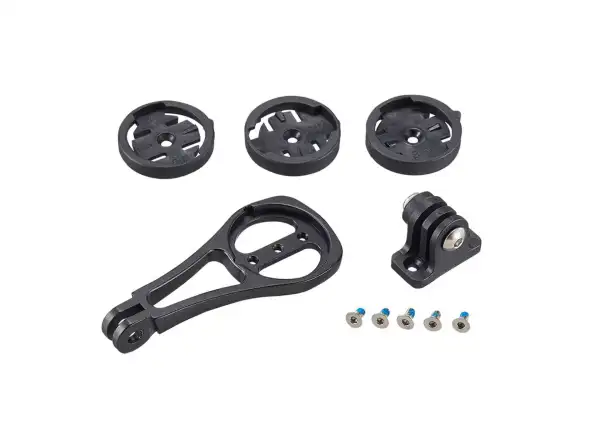 Ritchey holder Computer Mount Garmin/Bryton/Wahoo/Go Pro
