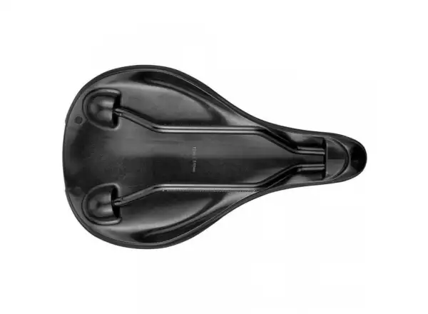 Cannondale Line S Flat Steel saddle 142 mm