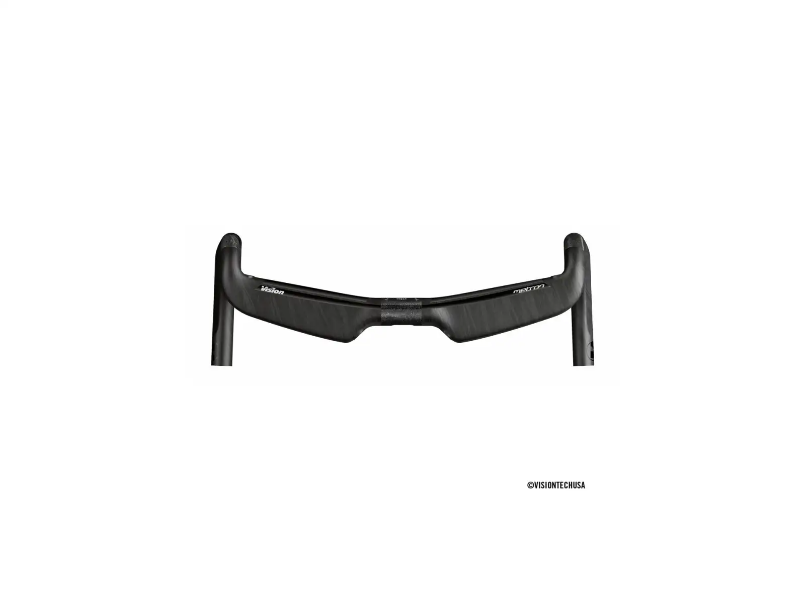 Vision Metron Aero handlebars 420/440mm