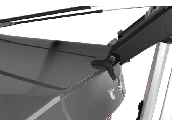 Thule OutWay Platform 2 rear carrier