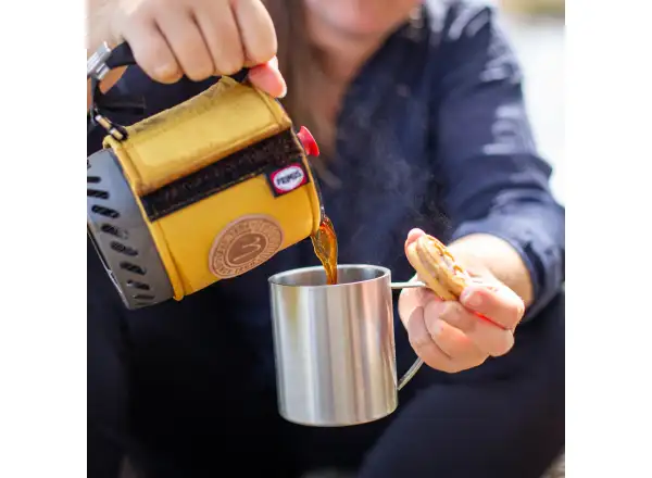 Primus 4-Season stainless steel mug 0.3L
