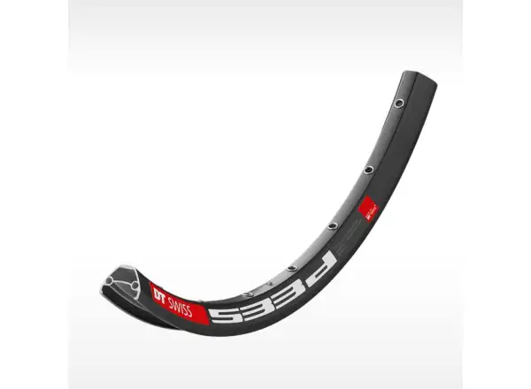 DT Swiss 533D 27.5" MTB rim black