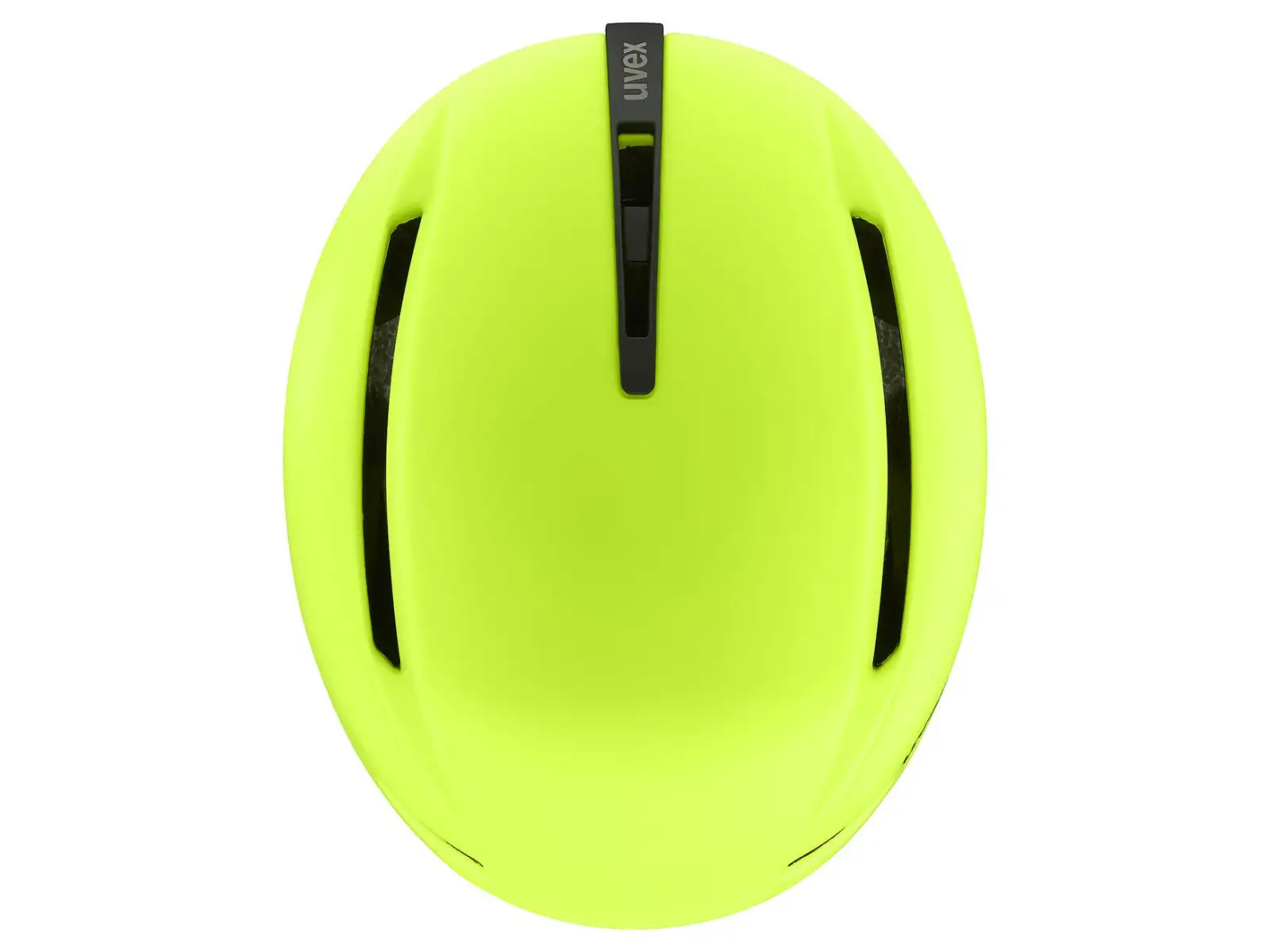 Uvex Viti ski helmet electrum matt