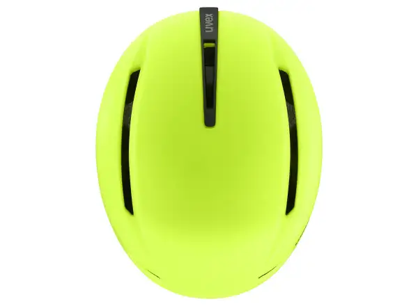 Uvex Viti ski helmet electrum matt