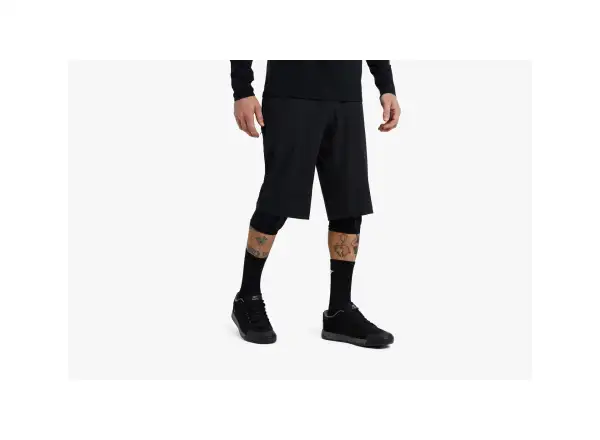 Race Face Traverse men's shorts black