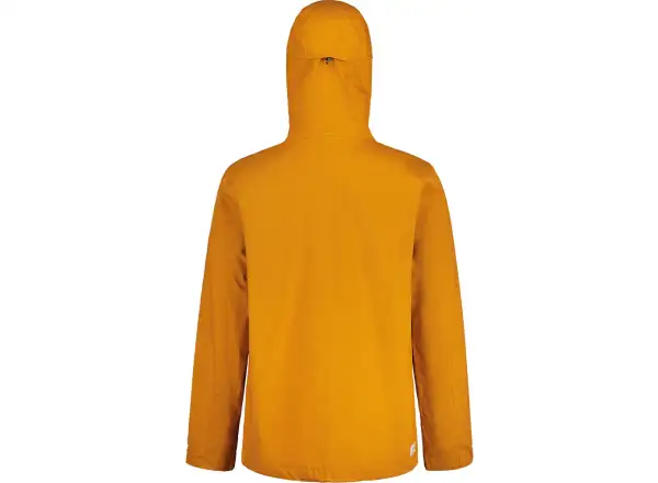 Maloja LeimkrautM. men's jacket Honey
