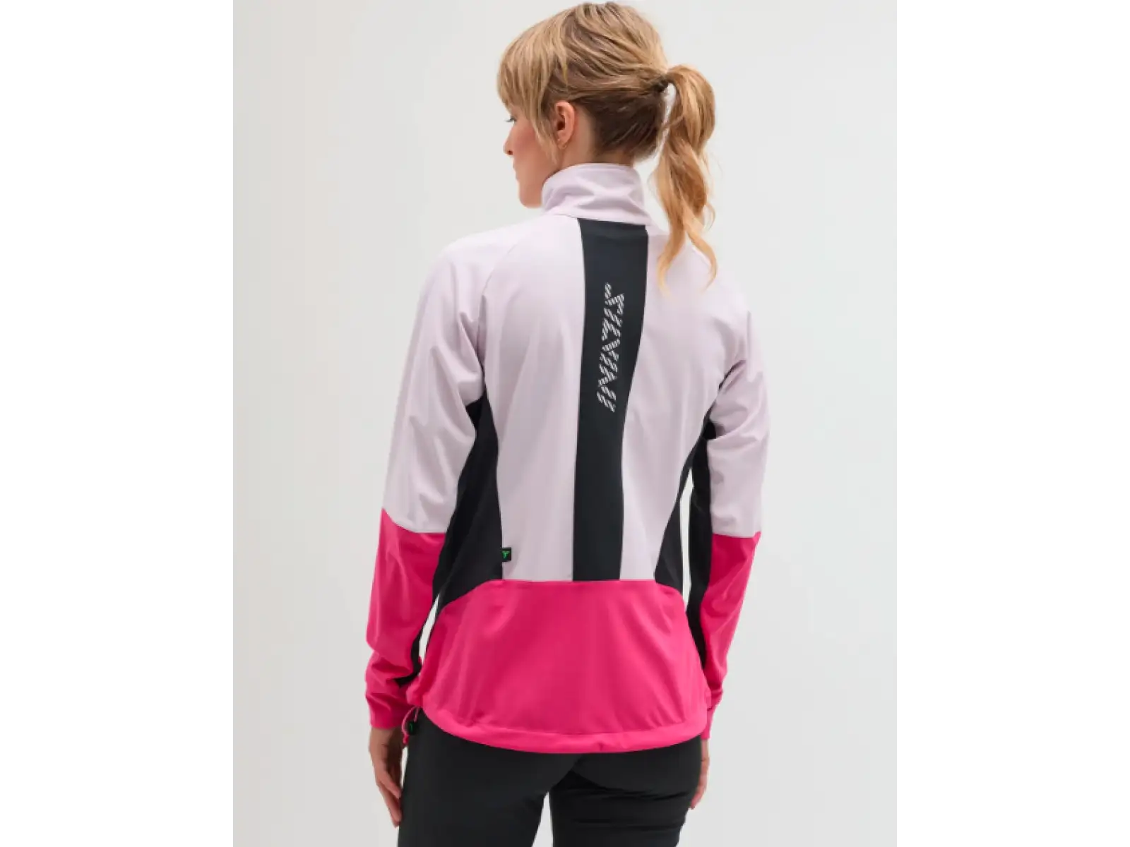 Silvini Pusteria women's jacket Blush/Fuschia
