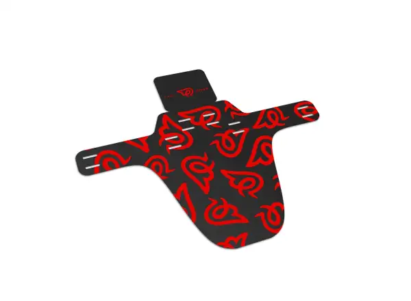 Early Rider Wing Guard fender 14/16" red