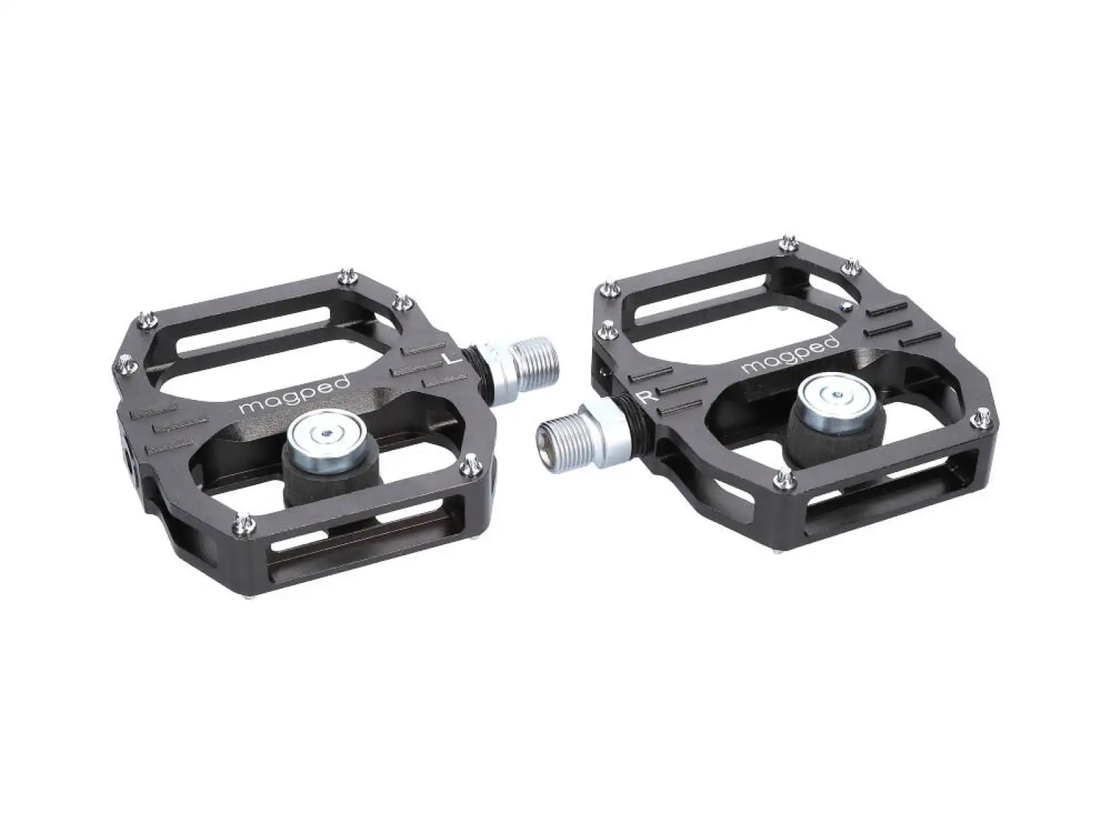 Magped Sport2 100N magnetic pedals