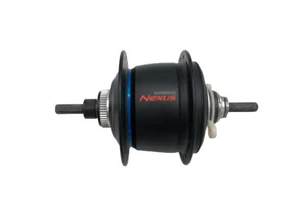 Shimano Nexus SG-C6061-8D Di2 CL Rear Wheel Hub 32 Holes Black