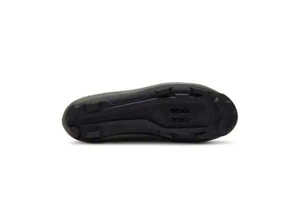 Giro Stylus XC MTB shoes Dark Sage