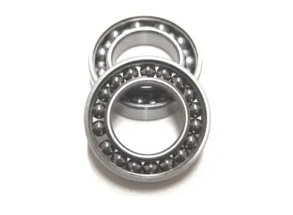 BlackBearing ball bearing 6902-2RS MAX