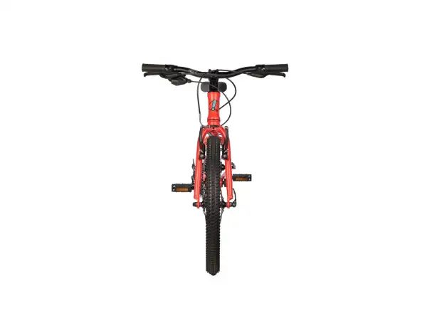 Fíha 20 Rockeeon kids' bike red