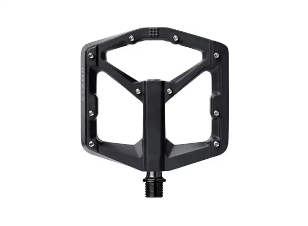 Crankbrothers Stamp 3 Small platform pedals black