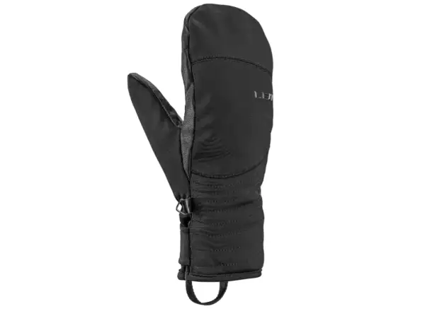 Leki Vallarta Base Zero Mitt women's mittens Black