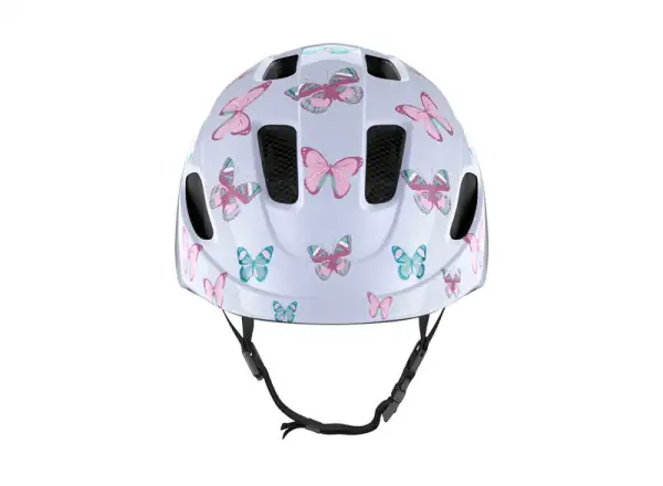 Lazer Nutz KC helmet Butterflies