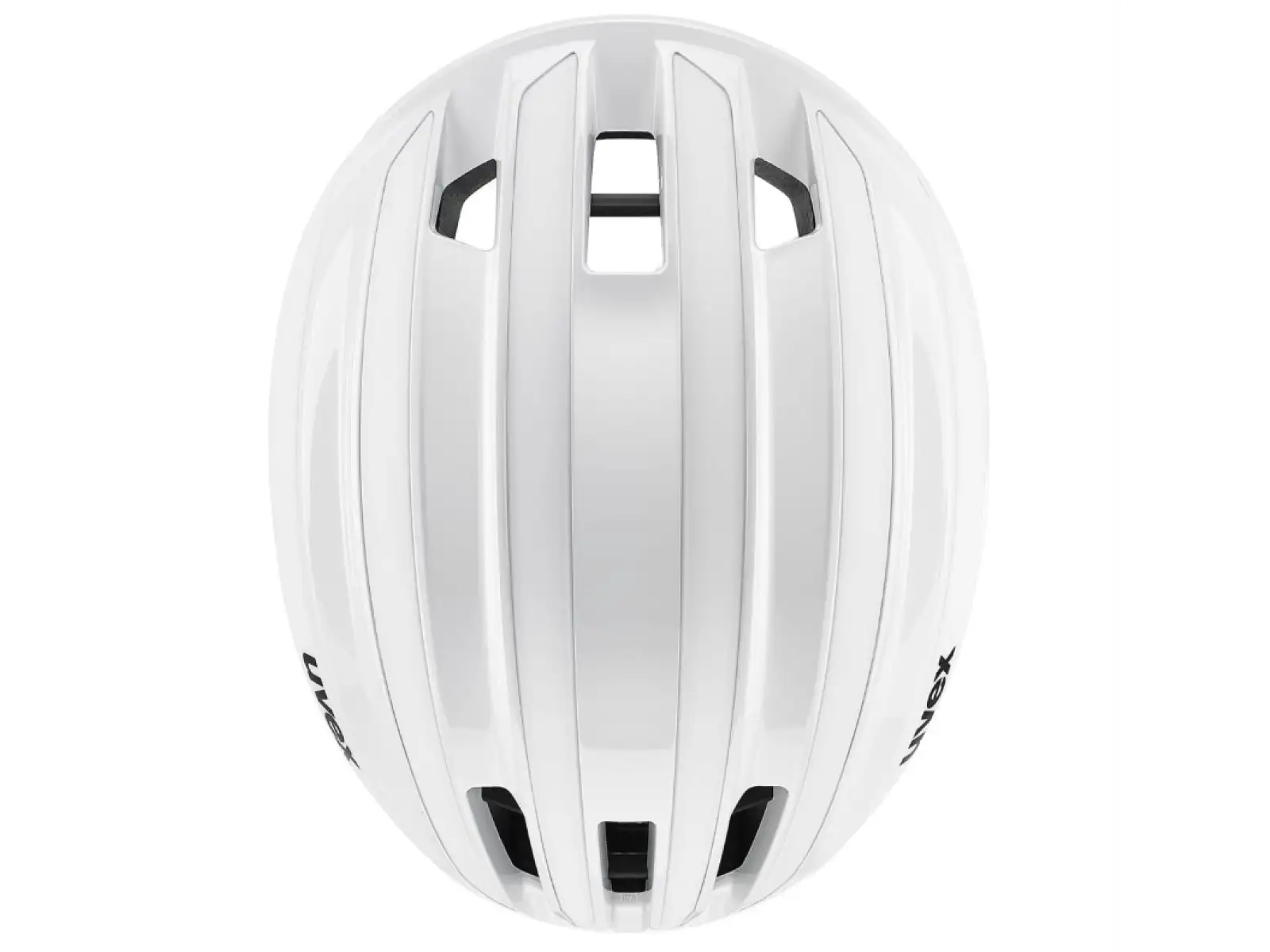 Uvex Surge Aero MIPS road helmet White Matt