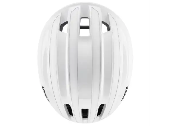 Uvex Surge Aero MIPS road helmet White Matt