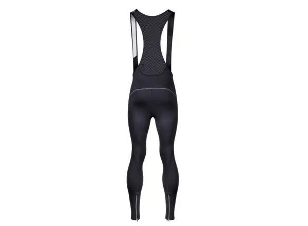 Force Reflex Line men's bib tights without pad black