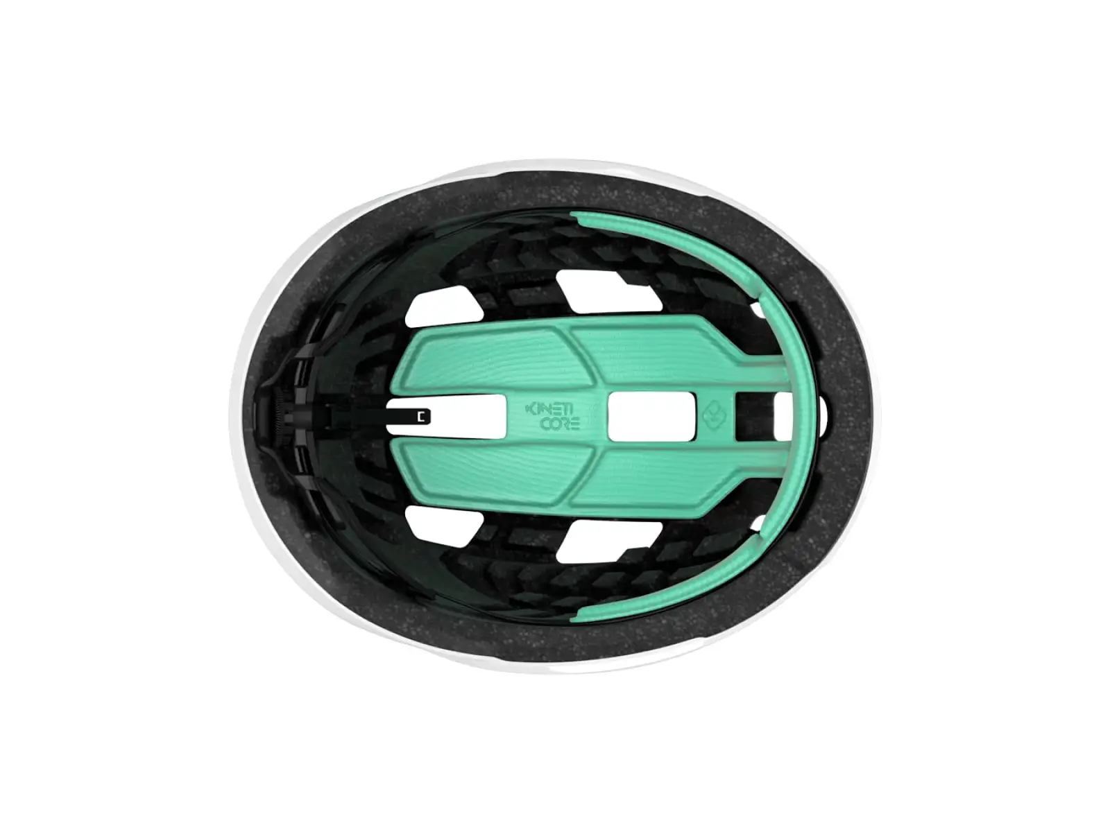 Lazer Tonic KC helmet white