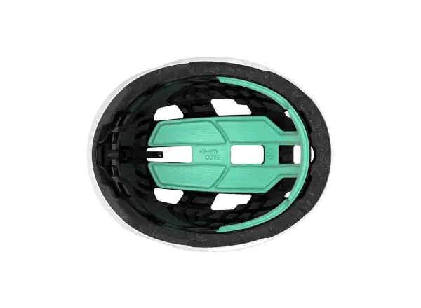 Lazer Tonic KC helmet white