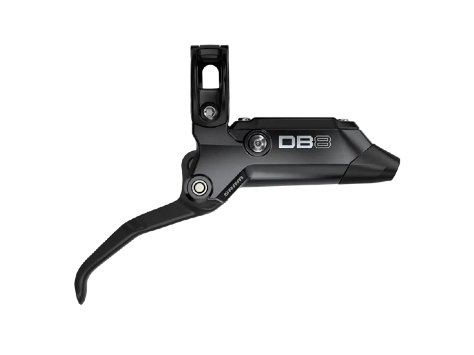 Sram DB8 Stealth front disc brake