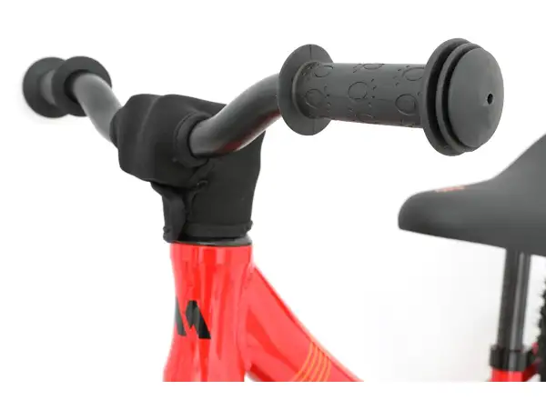 MAXÍK Evo Lite red/orange children's balance bike