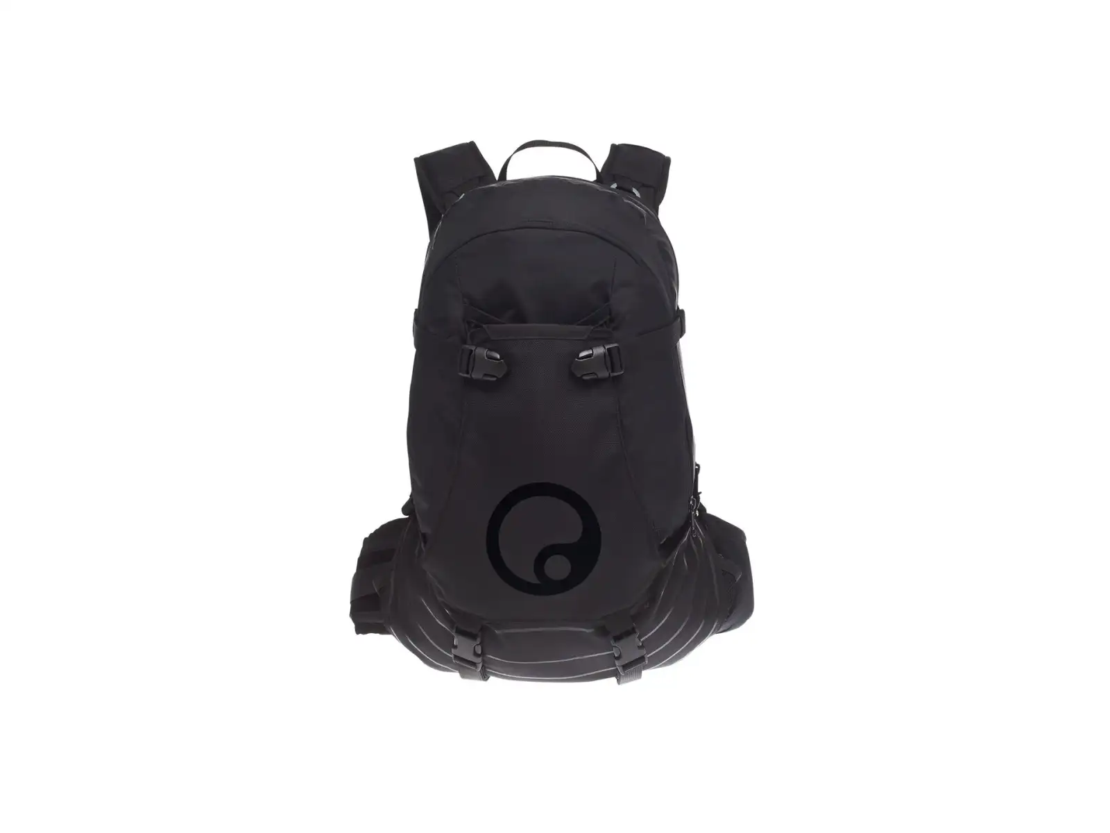 Ergon BA3 backpack black stealth