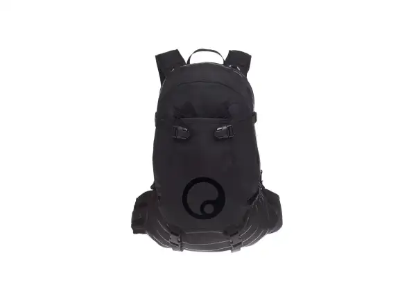 Ergon BA3 backpack black stealth