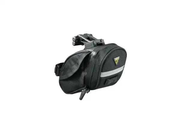 Topeak Aero Wedge Pack DX Medium saddle bag